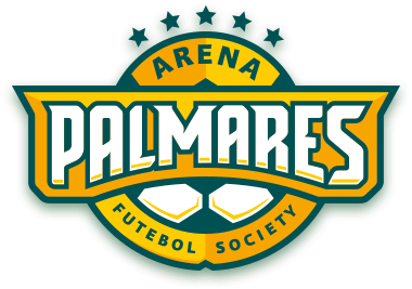 Arena Champions Futebol Society - Campo De Futebol em Palmares